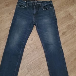 -3 for $75- Mens American Eagle Jeans